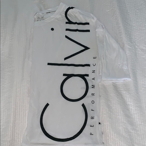 Calvin Klein Performance top - Picture 2 of 2